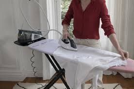 Deska do prasowania Vileda Diamond Plus L