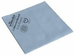 Vileda Ścierka r-Micron Quick niebieska