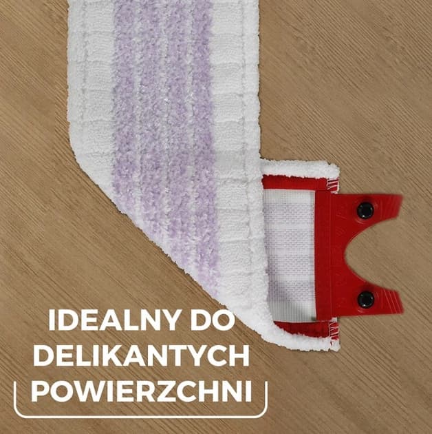 Wkład do mopa Vileda Ultramax Care