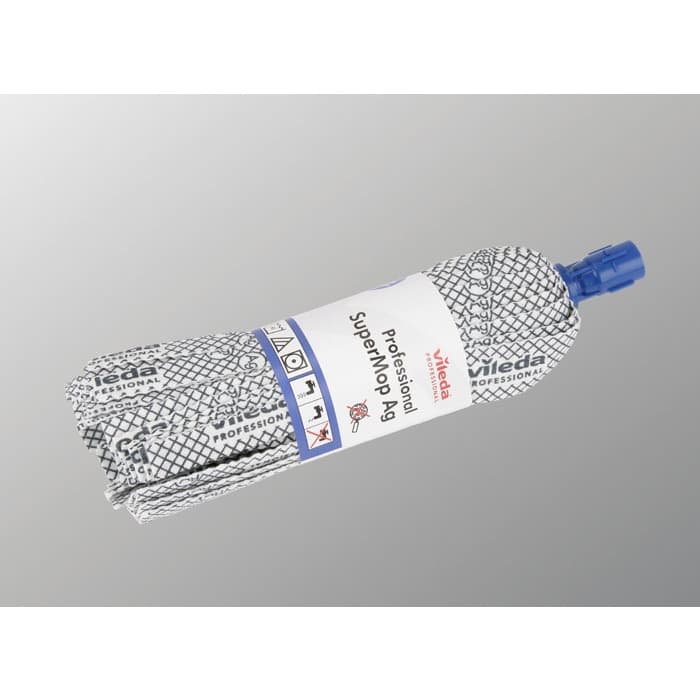 VILEDA PROFESSIONAL ZAPAS MOP PASKOWY SUPERMOP