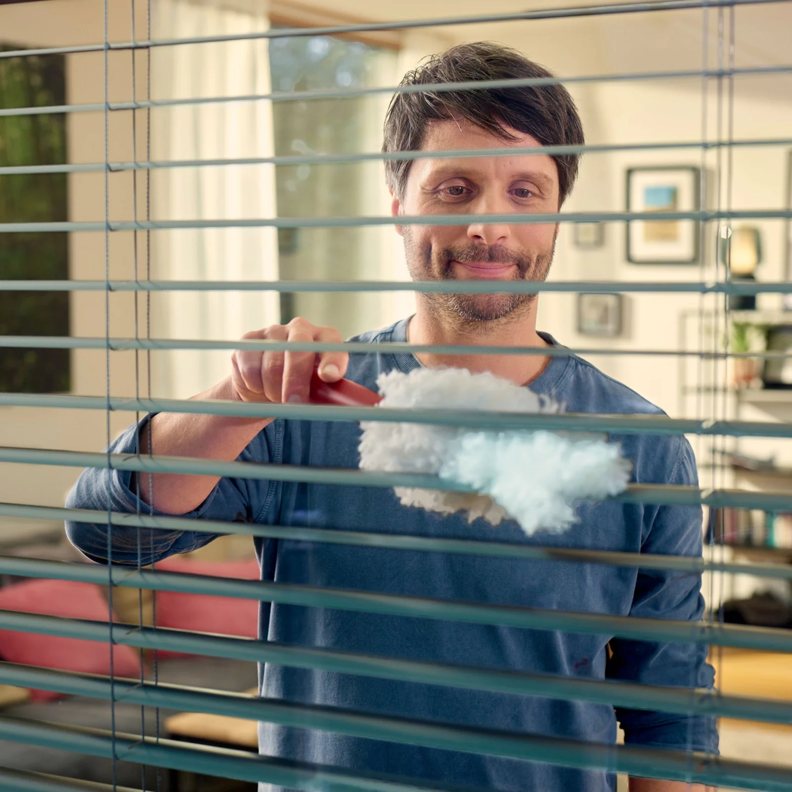 Wkłady do miotełki do kurzu Vileda Flex & Catch 5 szt.