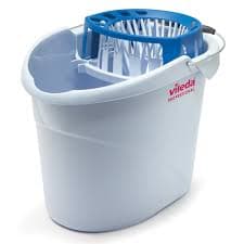 SuperMop wiadro z wyciskarką