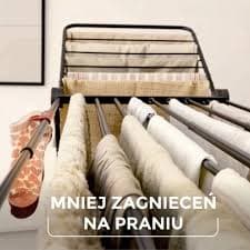 Suszarka Vileda Infinity FLEX Ultimate