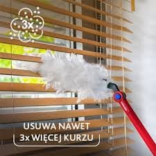 Wkłady do miotełki do kurzu Vileda Flex & Catch 10 szt.