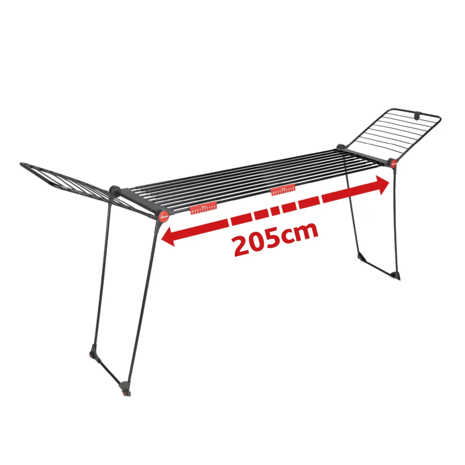 Suszarka Vileda Infinity FLEX Ultimate