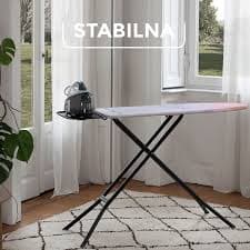 Deska do prasowania Vileda Diamond Plus L