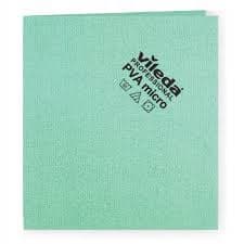 Ścierka Vileda Professional PVAmicro zielony