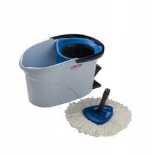 UltraSpin Mini Starter Kit (wiadro, wyciskarka, podstawa mopa)