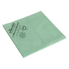 Vileda Ścierka r-Micron Quick Zielona