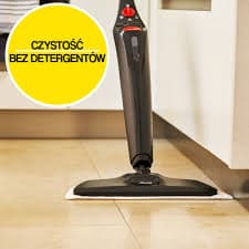 Mop parowy Vileda Steam Plus XXL